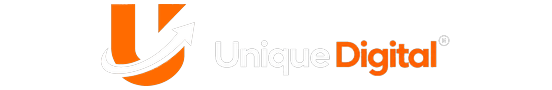 Unique Digital &mdash; Where Brands Grow.