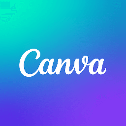 Canva Admin Panel logo