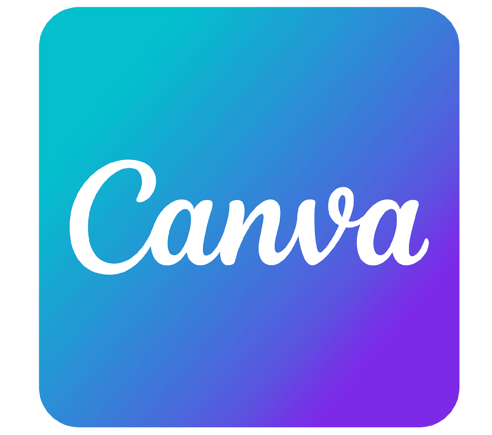 Canva Invite (3 Years)
