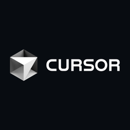 Cursor Pro Plan (1M) official logo