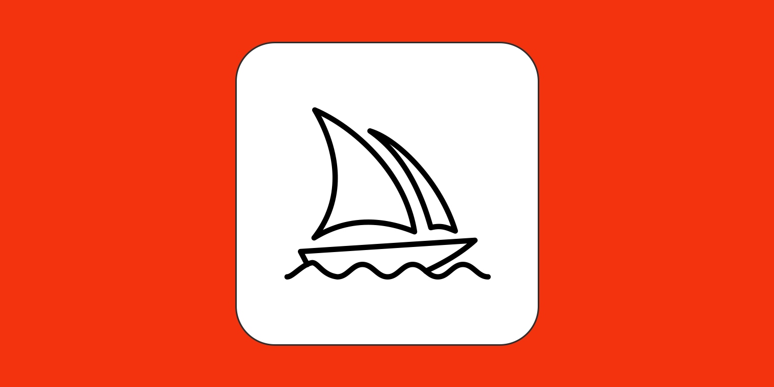 Midjourney — AI Image Generator