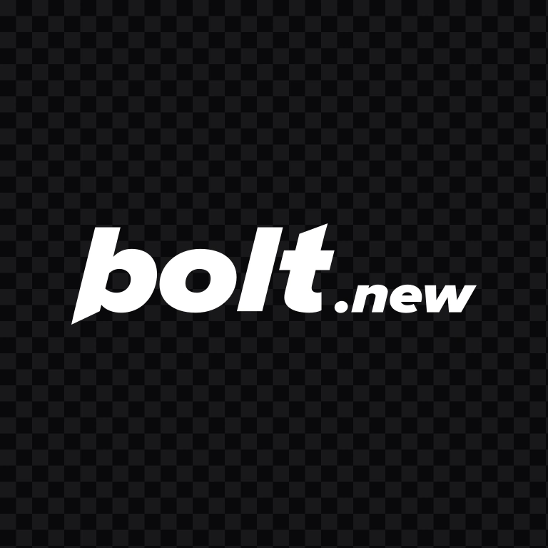 Bolt Pro logo