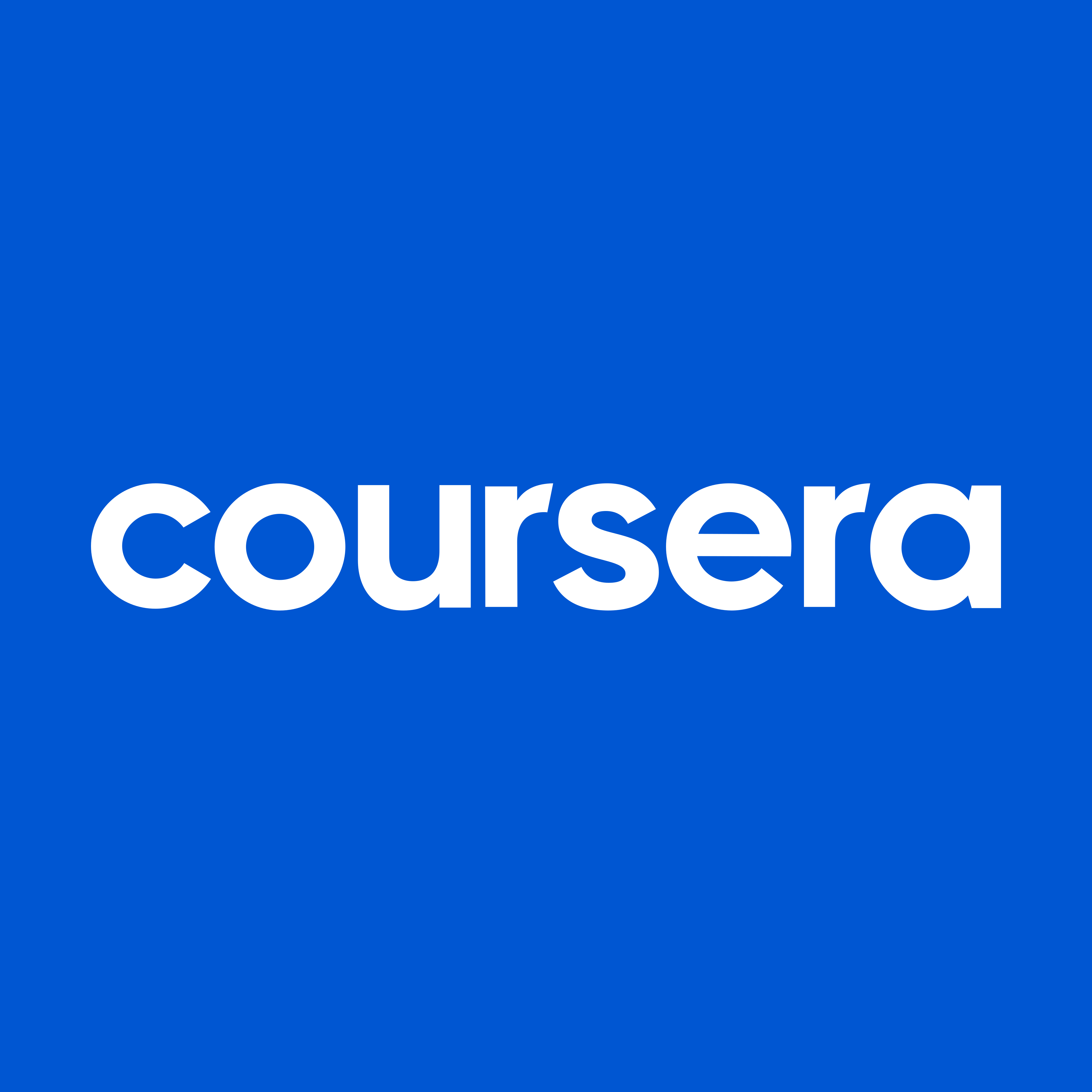 Coursera Premium logo