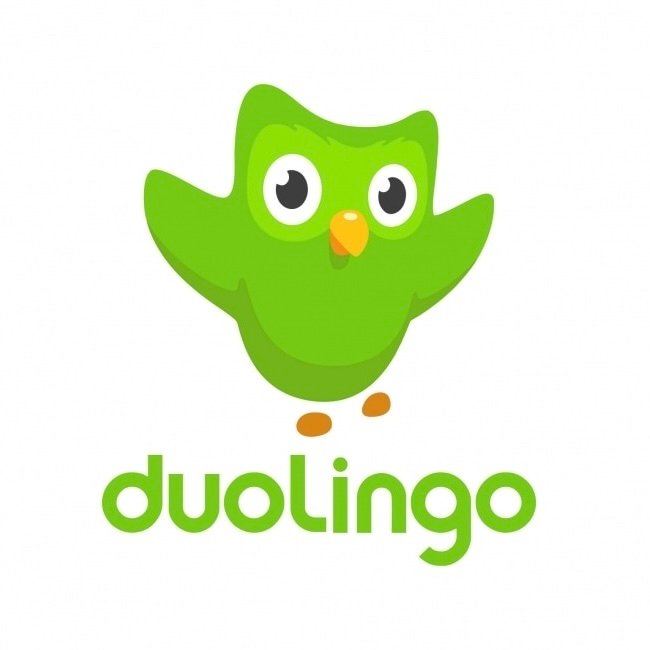 Duolingo Super logo