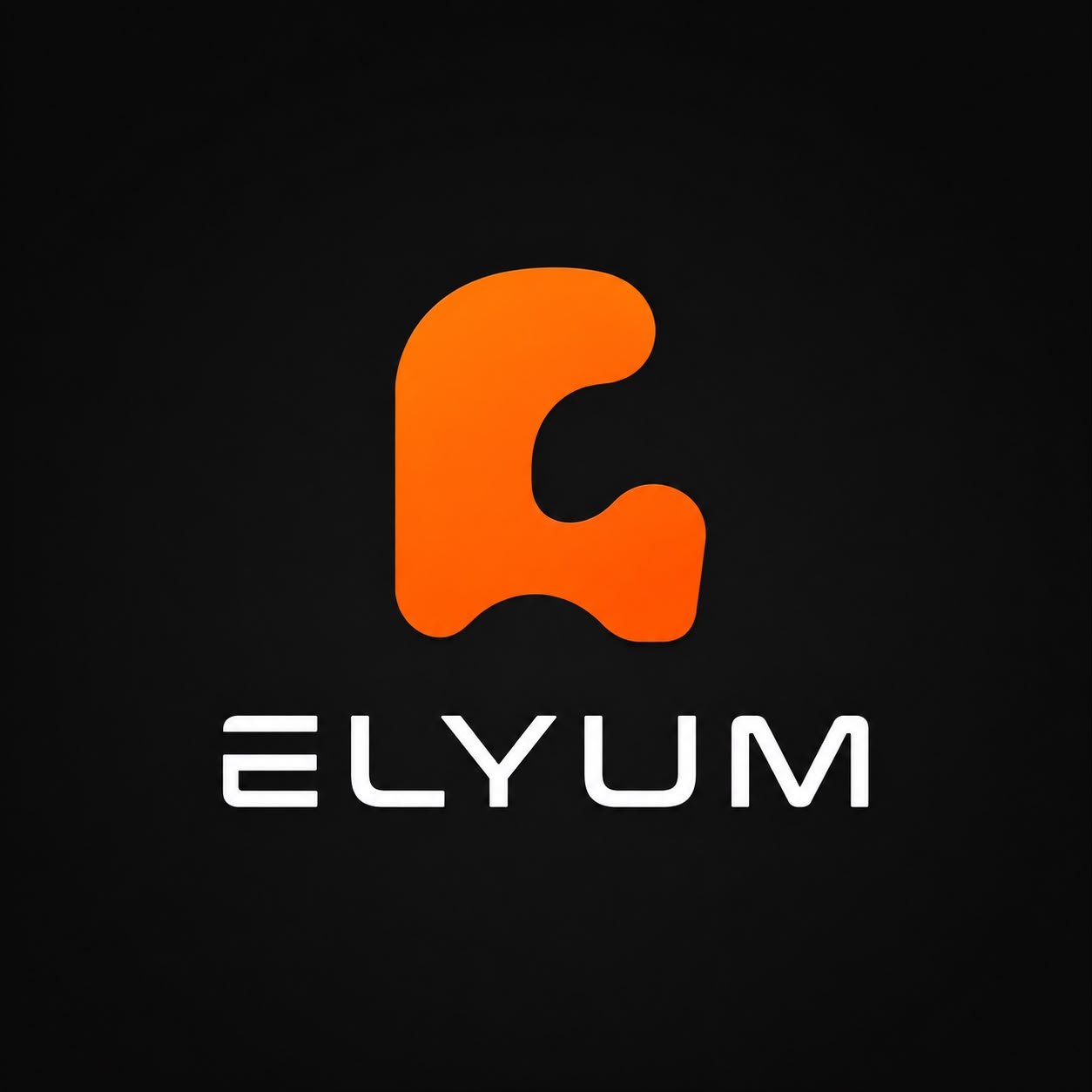 Elyum Pro logo