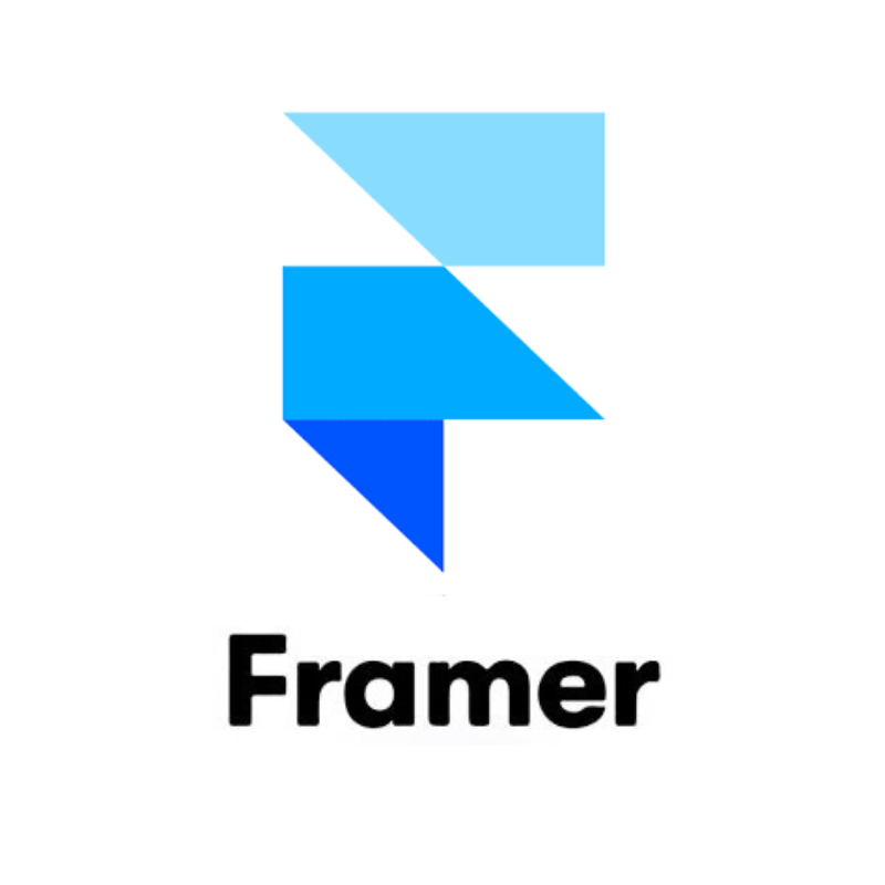 Framer Pro logo