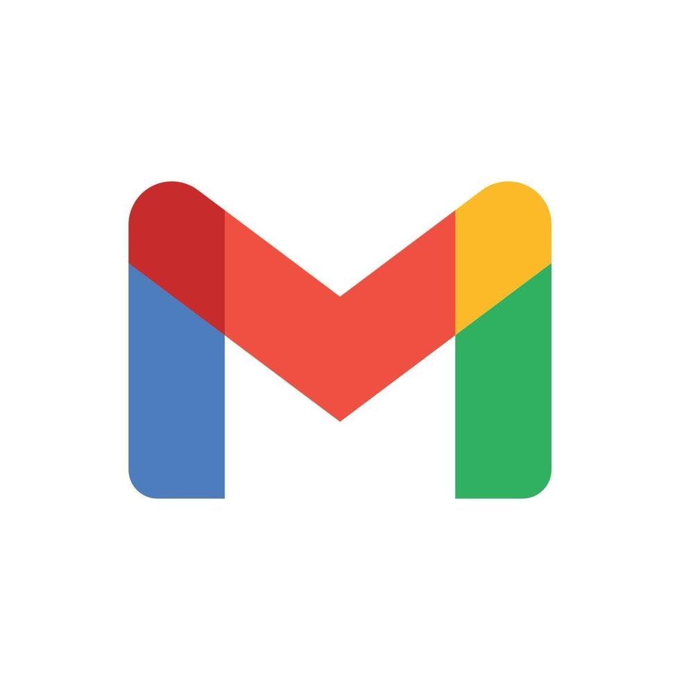Gmail Accounts logo