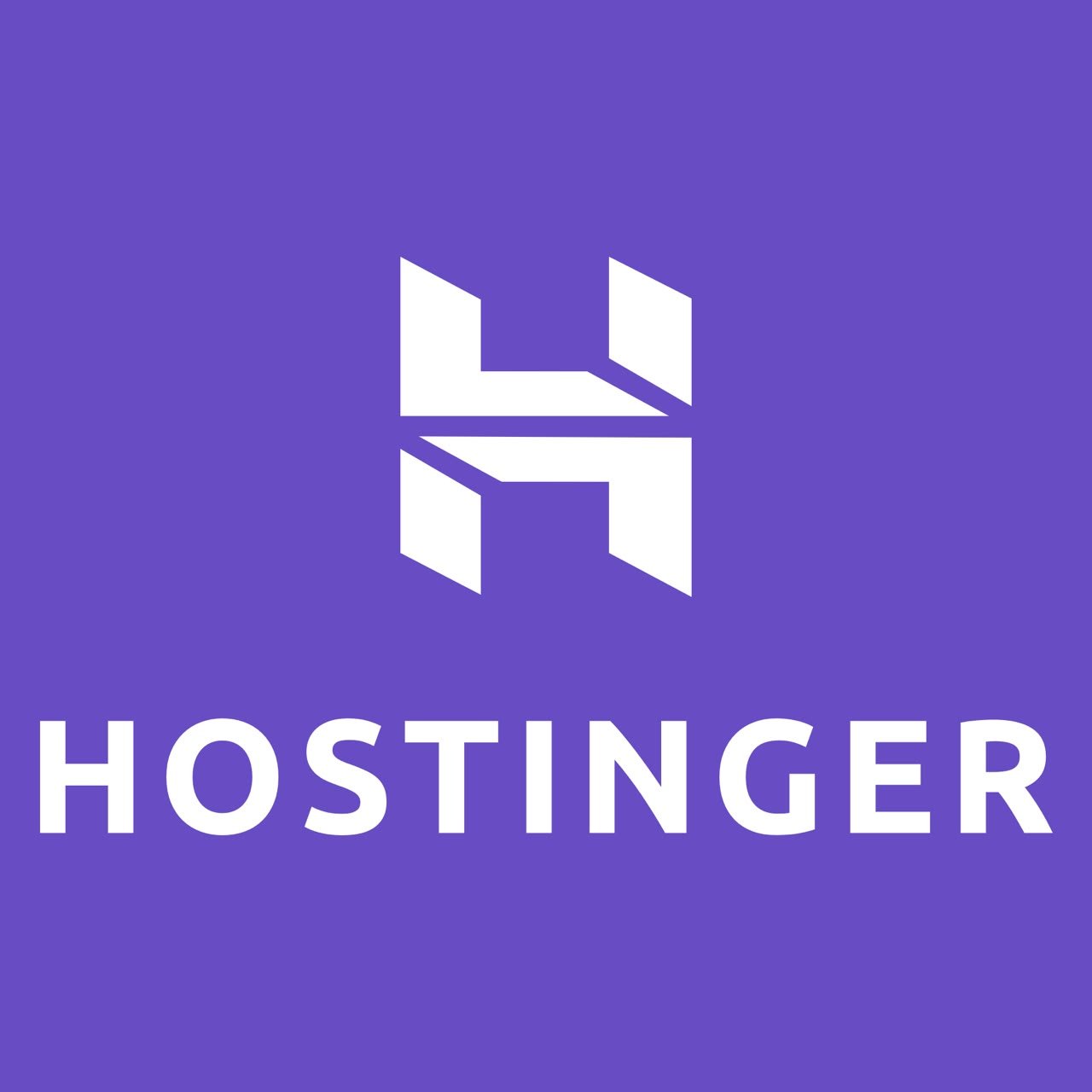 Hostinger VPS Km8 logo