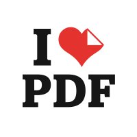 iLovePDF Pro logo