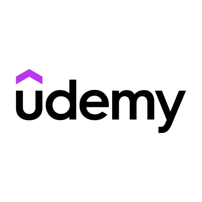Udemy Personal logo